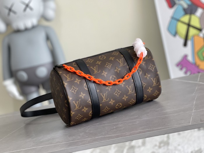 Handbag Louis Vuitton M44479 size 28.5 x 15.0 x 15.0cm