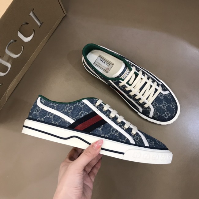 Gucci Tennis 1977 sneaker 17