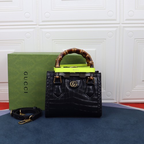 Handbag Gucci 655661 size 20*16*10 cm