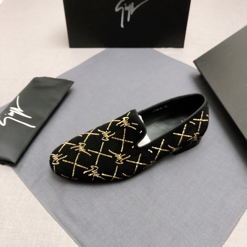 Giuseppe Zanotti Slip-on 11