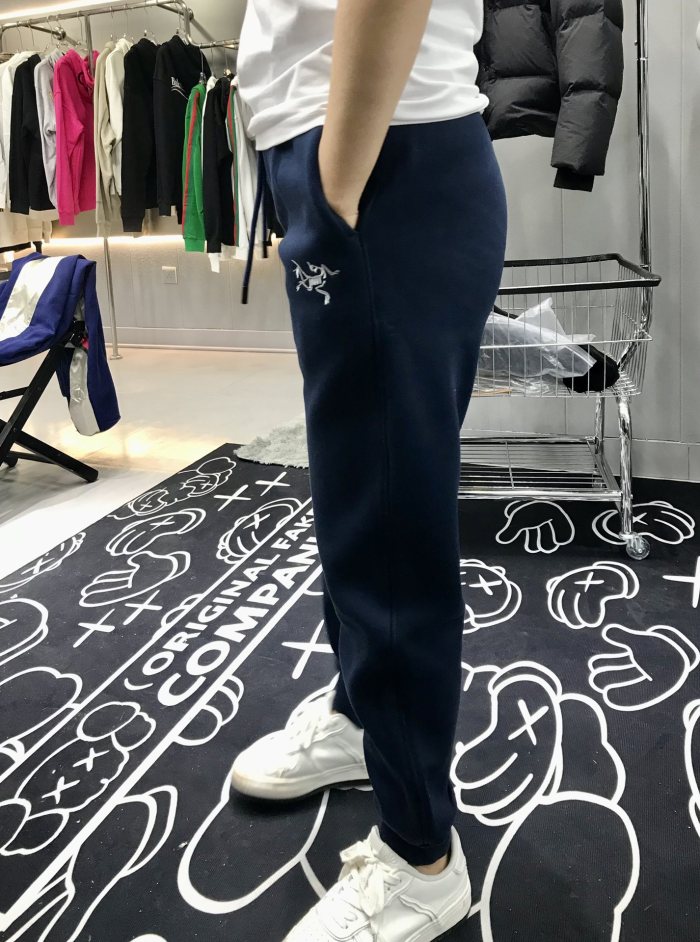 Clothes ARC'TERYX 28