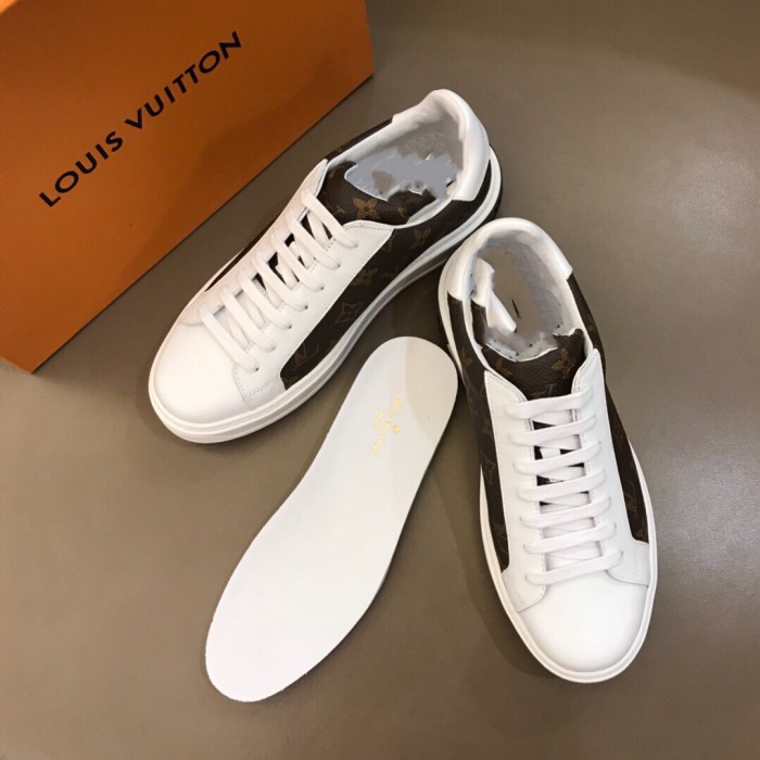 Louis Vuitton Low Top sneaker 37