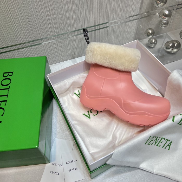 Bottega Veneta Boots 7