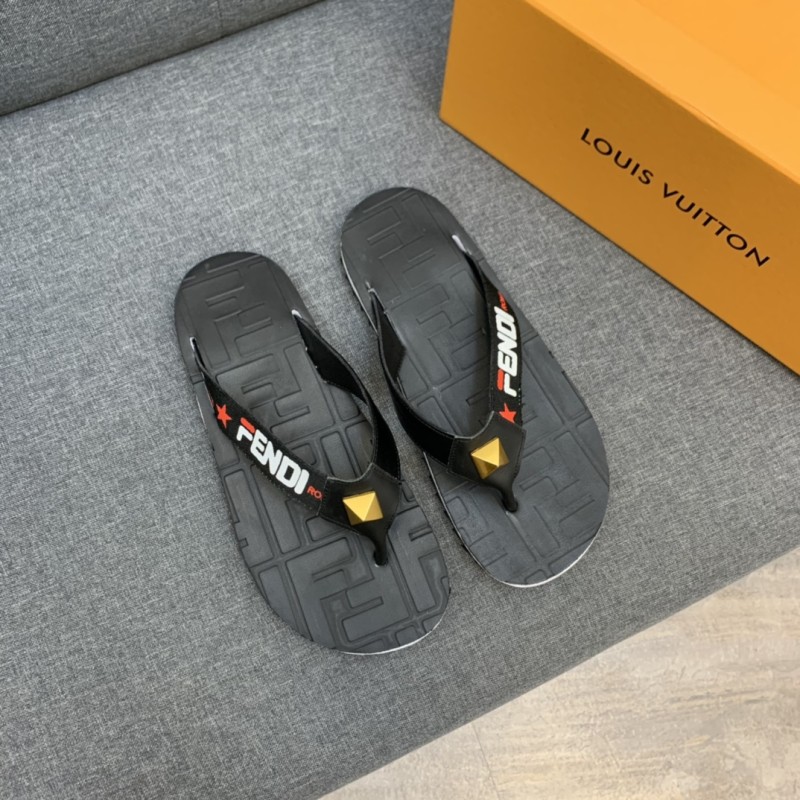 Fendi Slides 27