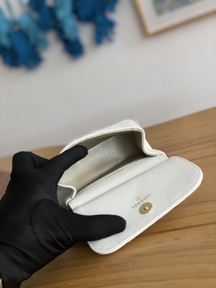 Handbag Chanel AP3004 size 11X12X5 cm