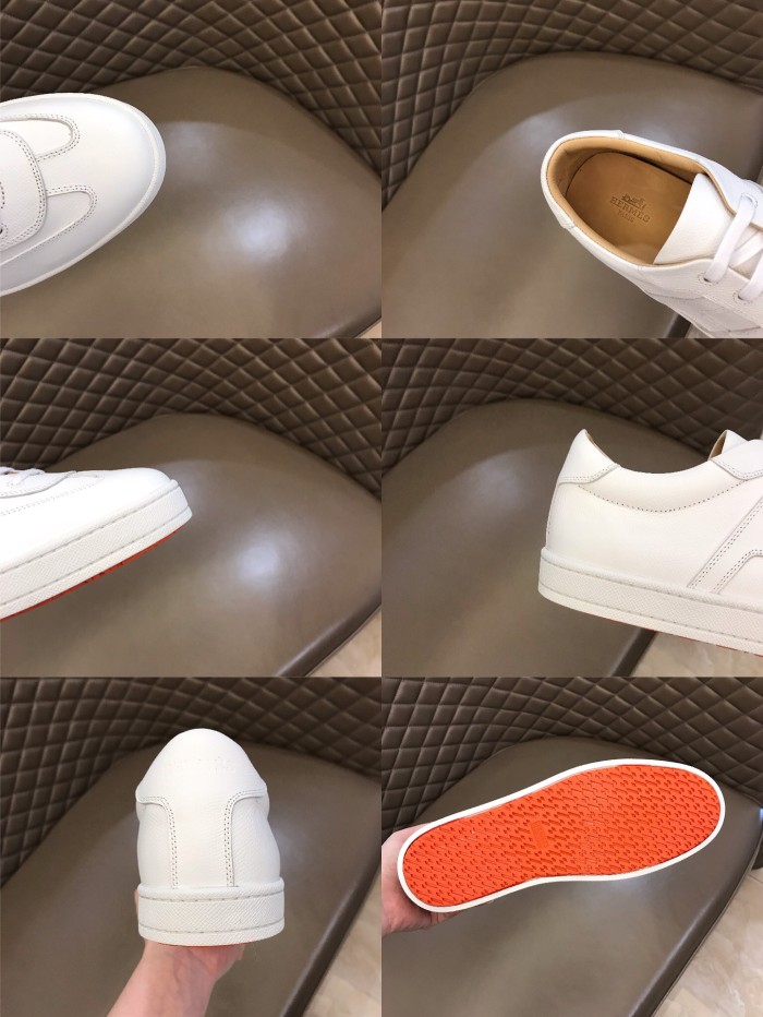 Hermes Boomerang sneaker 10