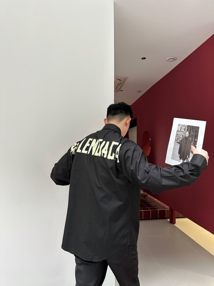 Clothes Balenciaga 215