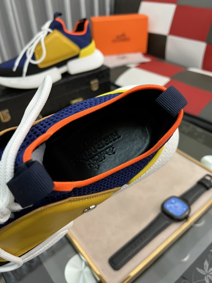 Hermes Expert sneaker 1