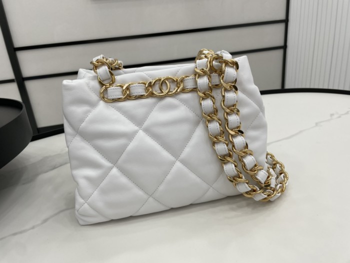 Handbag Chanel AS3502 size 24*29*10 cm