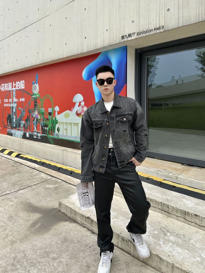 Clothes Drew House 3