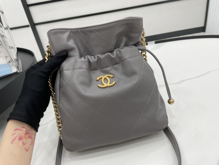 Handbag Chanel AS2985 size 24*22*7 cm