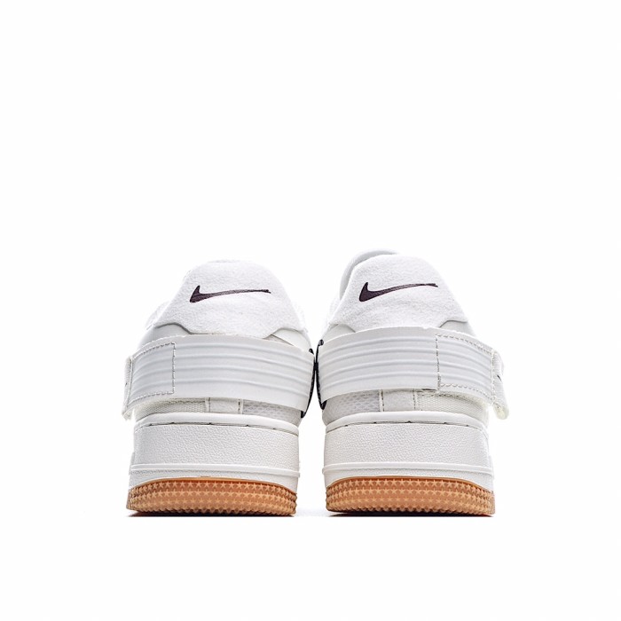 Nike Air Force 1 Type Sail Gum