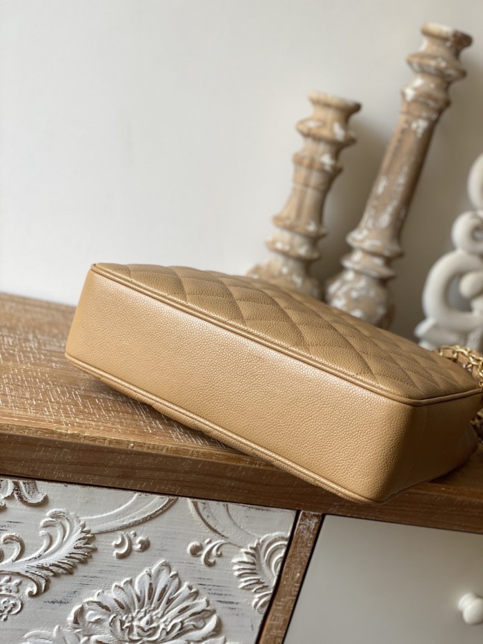 Handbag Chanel A99 size 28*9 *30 cm