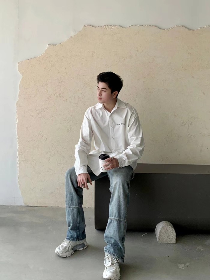 Clothes Balenciaga 4