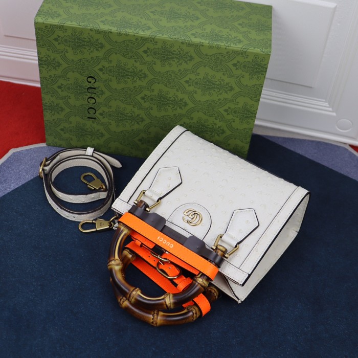 Handbag Gucci 655661 size 20*16*10 cm