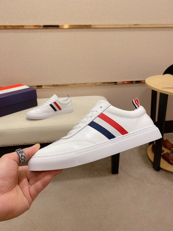 Thom Browne Low Top Sneaker 5