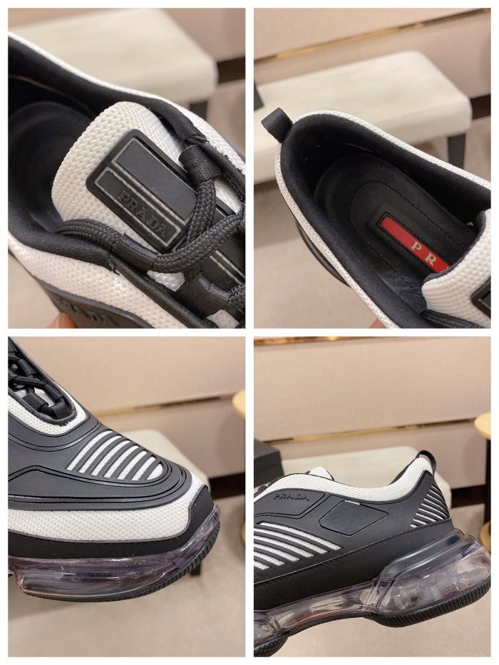 Prada Cloudbust Air Sneaker 6