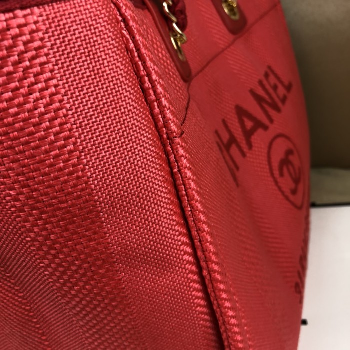 Handbag Chanel 66941 size 38*29*20 cm