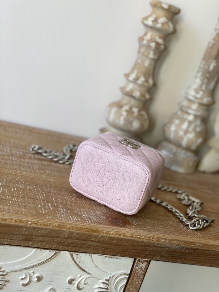 Handbag Chanel 81193 size 12 cm