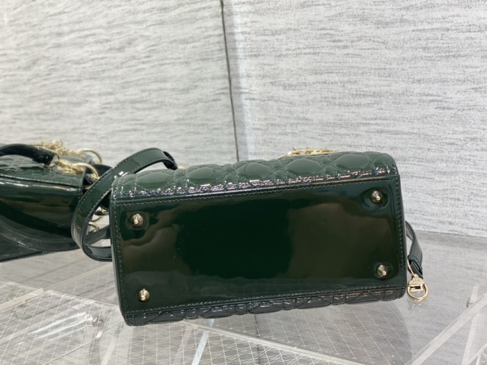 Handbag Dior size 24 cm