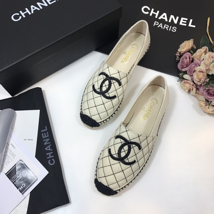 Chanel Loafers 4