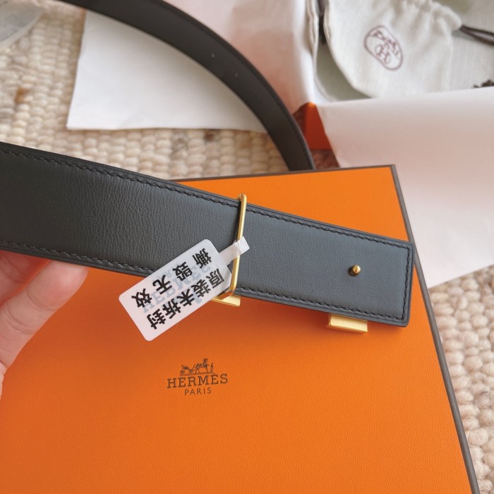 Hermes Belt 6 (width 3.8cm)