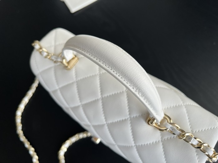 Handbag Chanel AS2431 size 20cmx13cmx9 cm