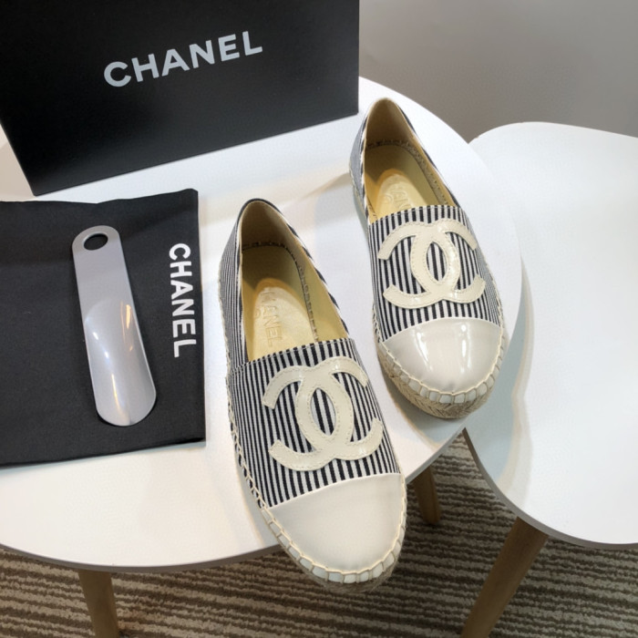 Chanel Loafers 30