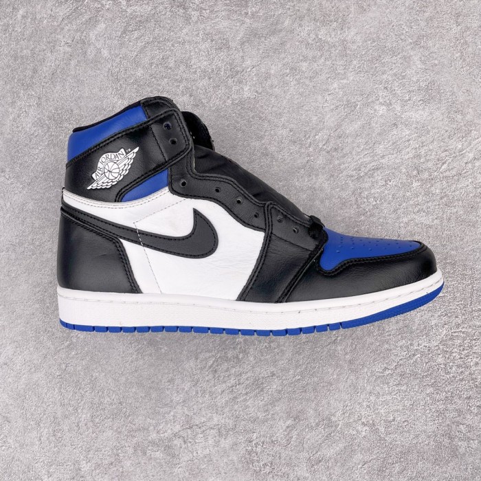 Jordan 1 Retro High Royal Toe