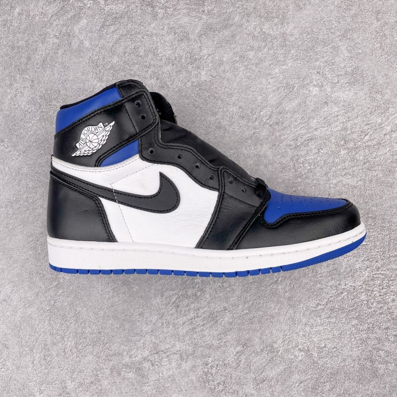 Jordan 1 Retro High Royal Toe