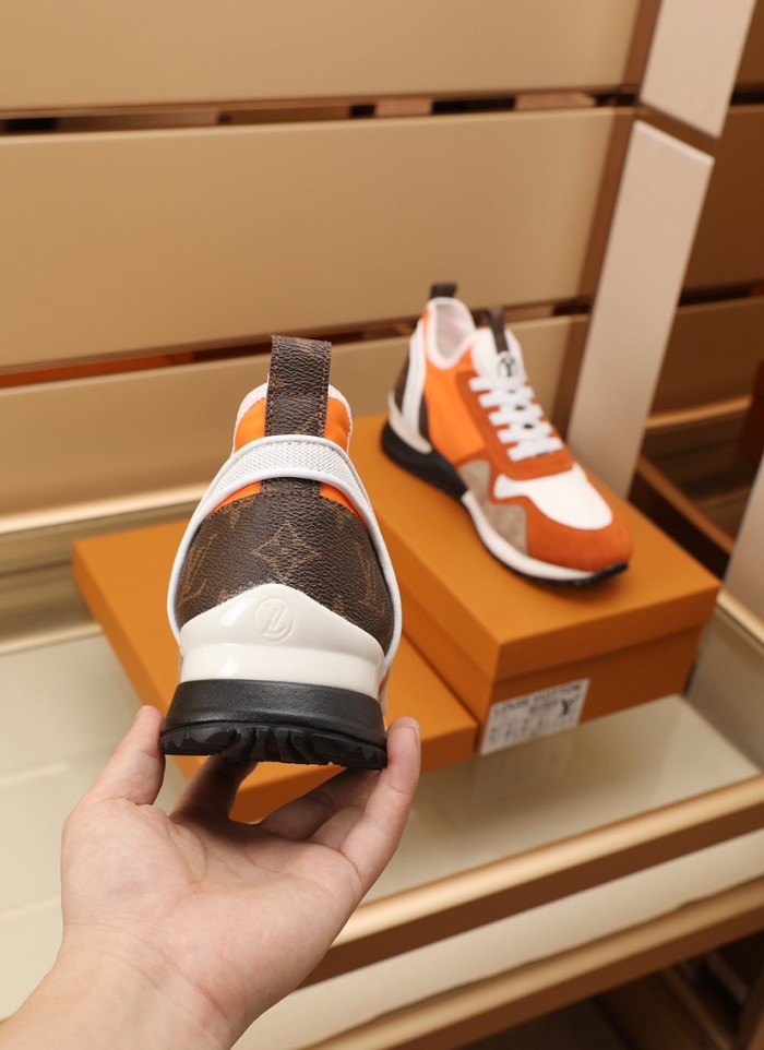 Louis Vuitton Run Away Sneaker 6