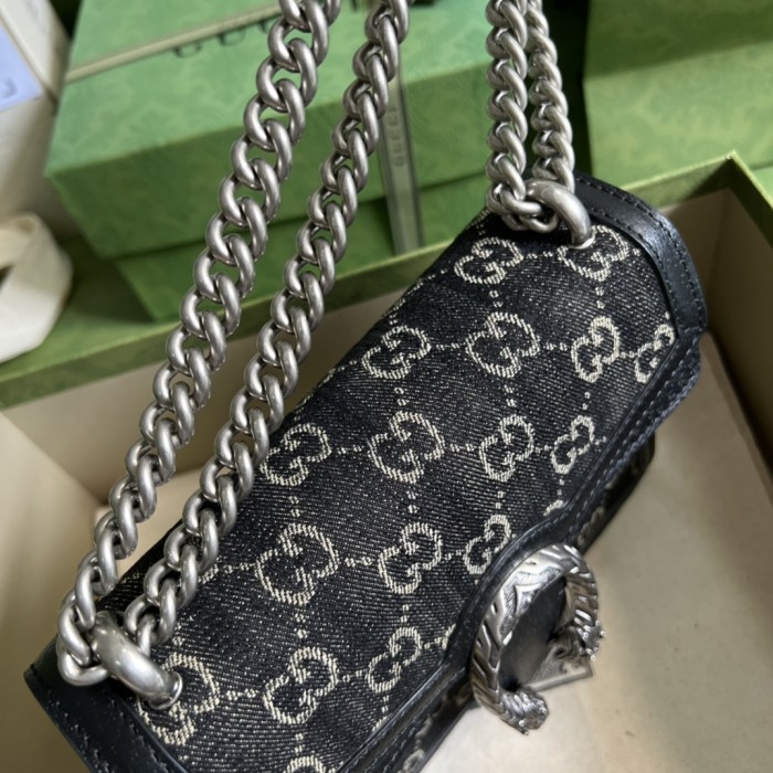 Handbag Gucci 421970 size 20*15.5*5 cm