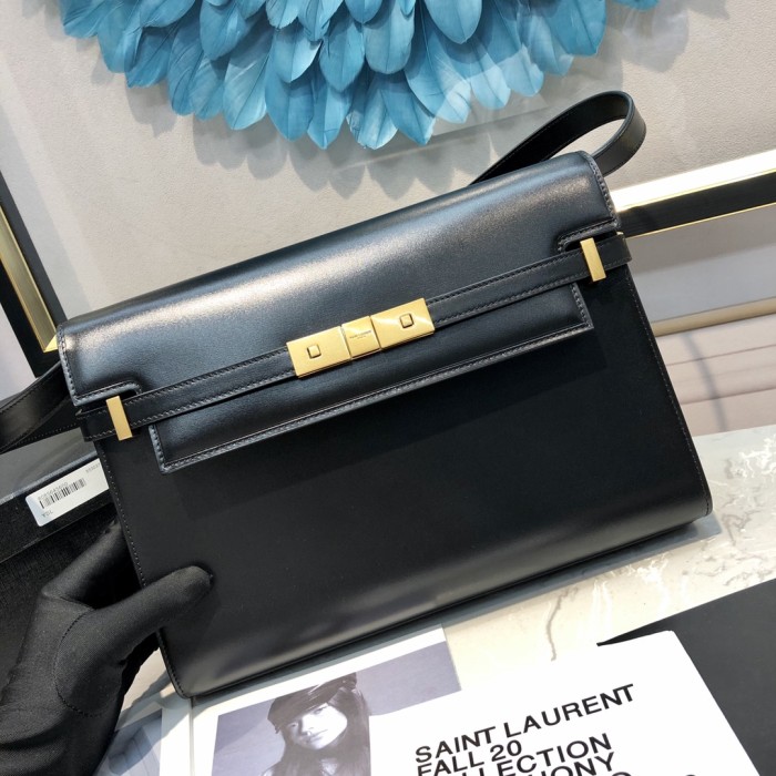 Handbags SAINT LAURENT 579271 size 29x20.5x7 cm