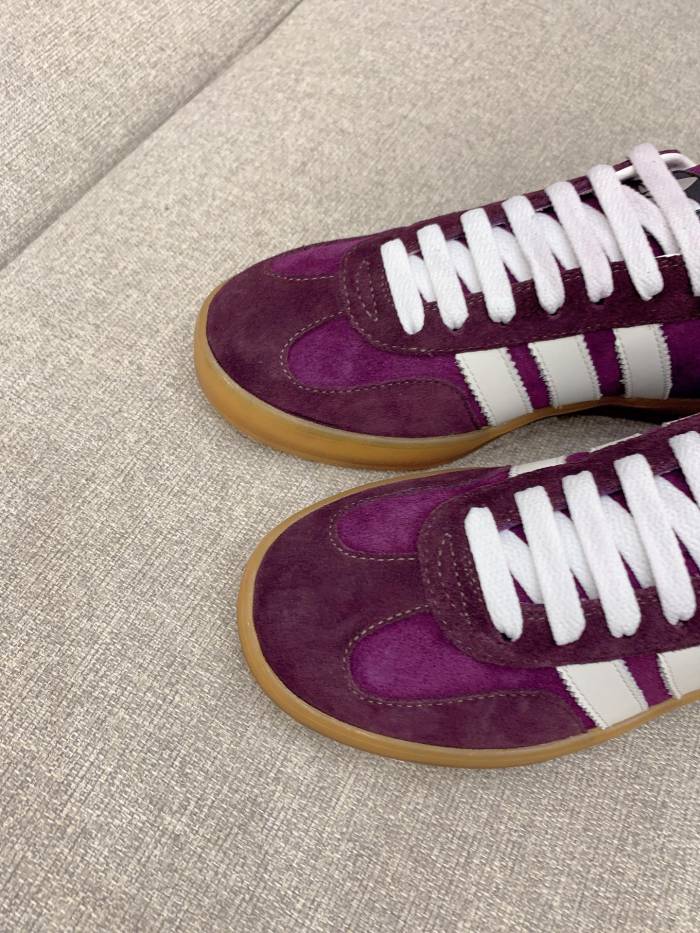 Gucci x adidas sneaker 5