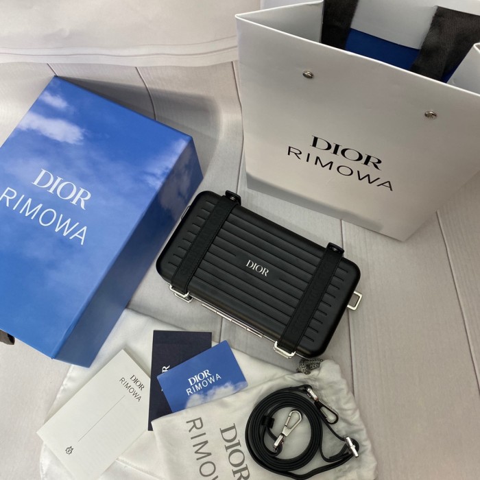 Handbag Dior size 13*20*6.5 CM