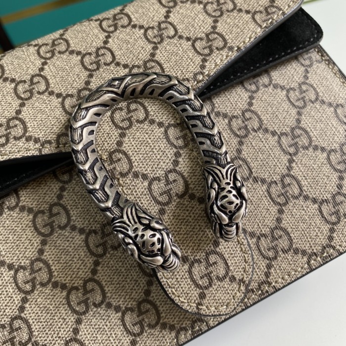 Handbag Gucci 421970 size 20*15.5*5 cm