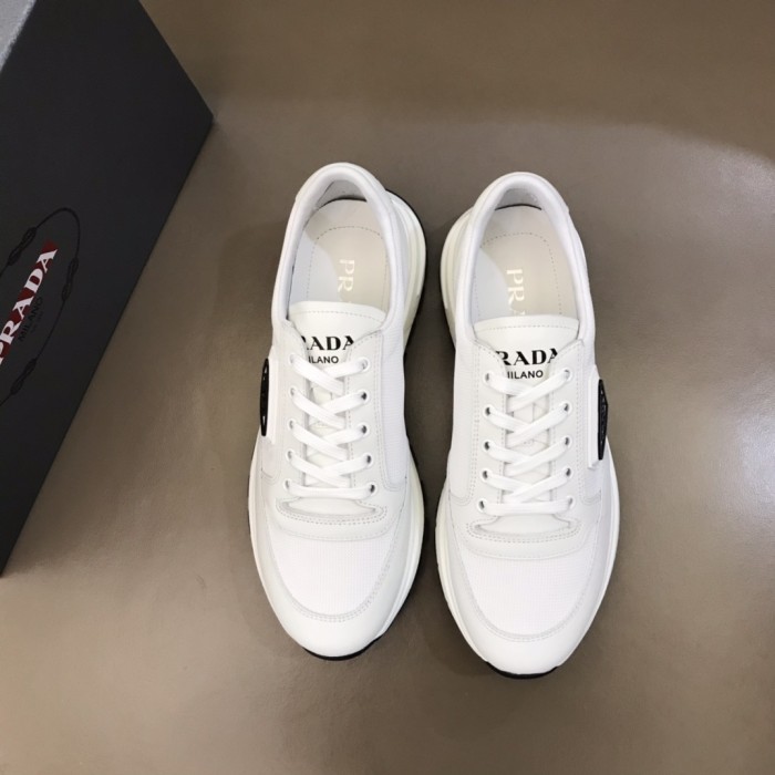 Prada Prax 1 Sneaker 25