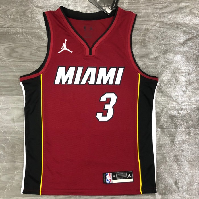 Basketball Jerseys Miami Heat