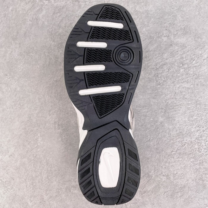 Nike M2K Tekno Atmosphere Grey Black