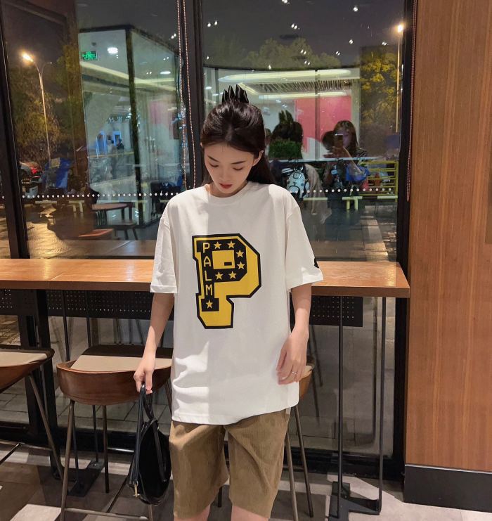 Clothes Palm Angels 9