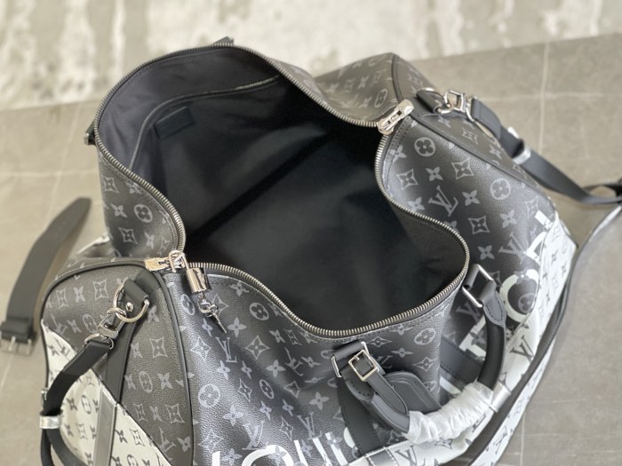 Handbag Louis Vuitton M43412 size 50x29x23cm