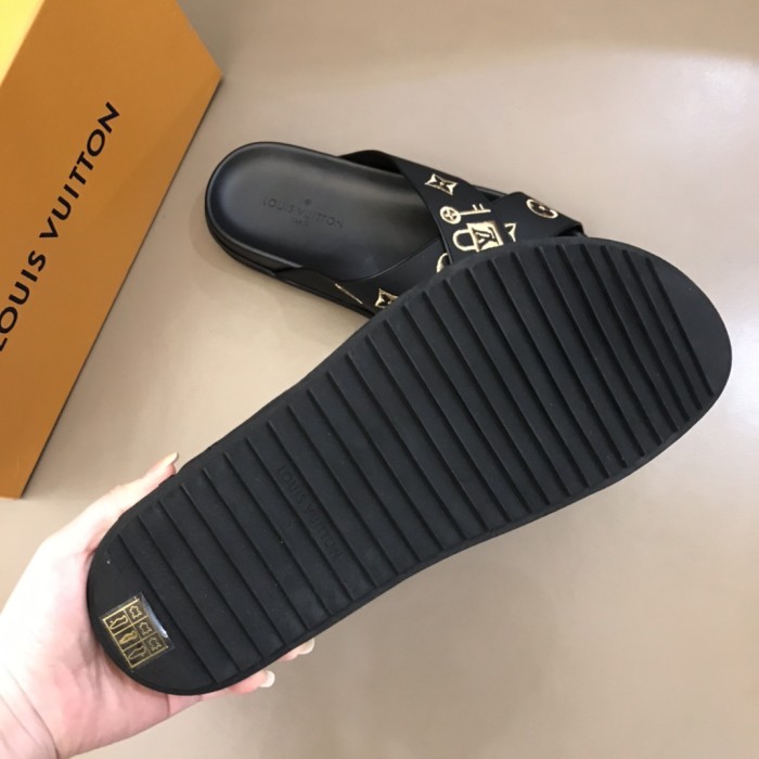 Louis Vuitton Slipper 83