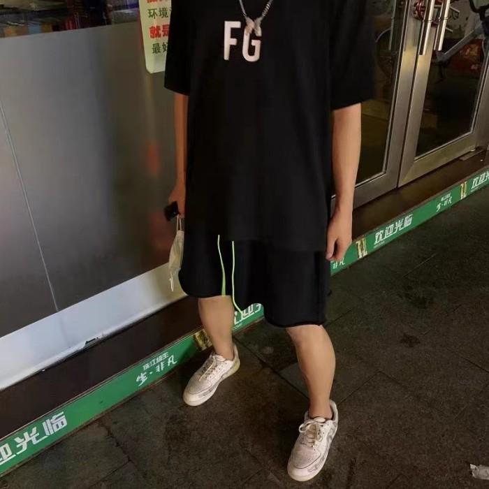 Clothes FEAR OF GOD FOG 1