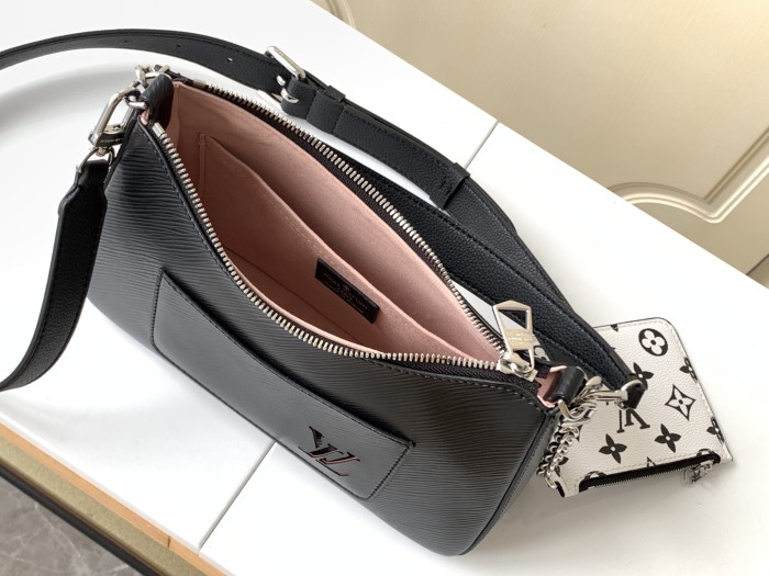 Handbag Louis Vuitton M80689 size 25x15x8 cm