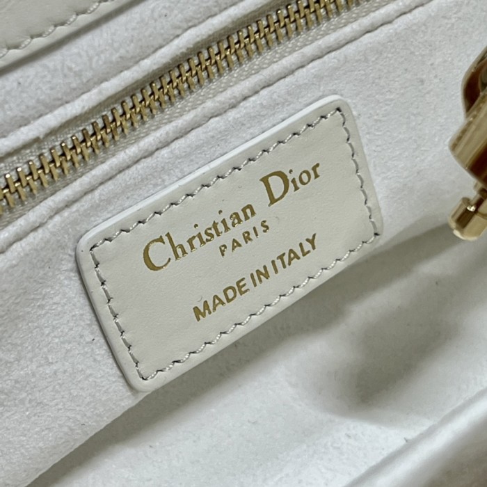 Handbag Dior 0062 size 19*13*8 cm