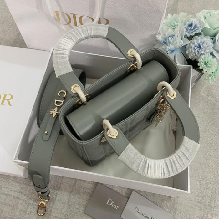 Lady Dior 20x17x9CM 2