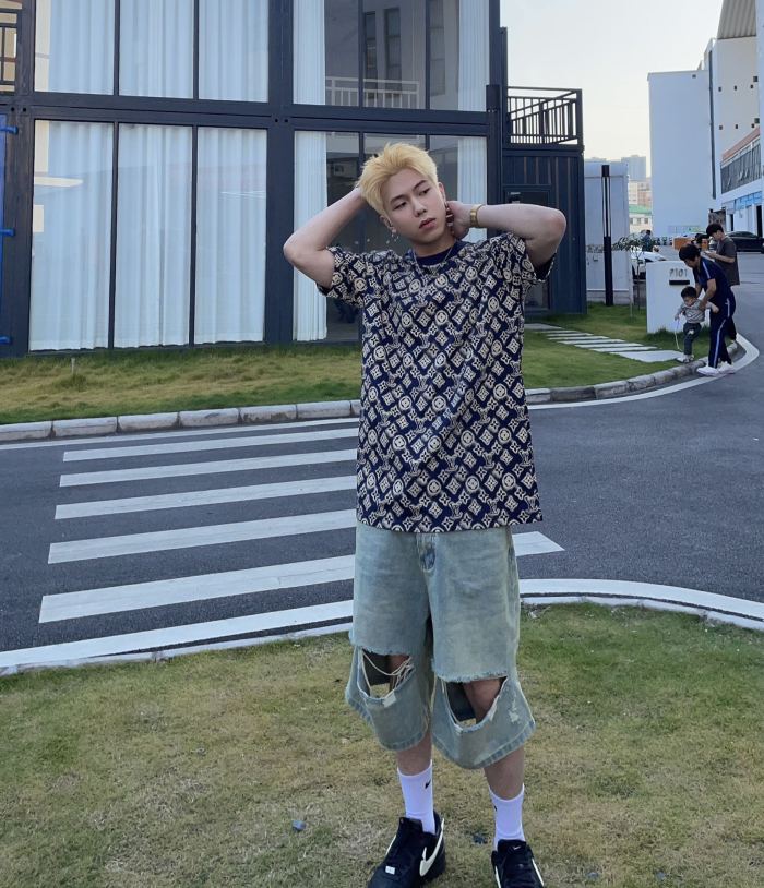 Clothes Louis Vuitton 226