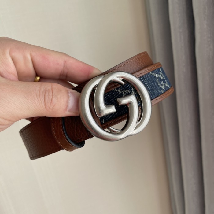 Gucci Belt 4 (width 3cm)