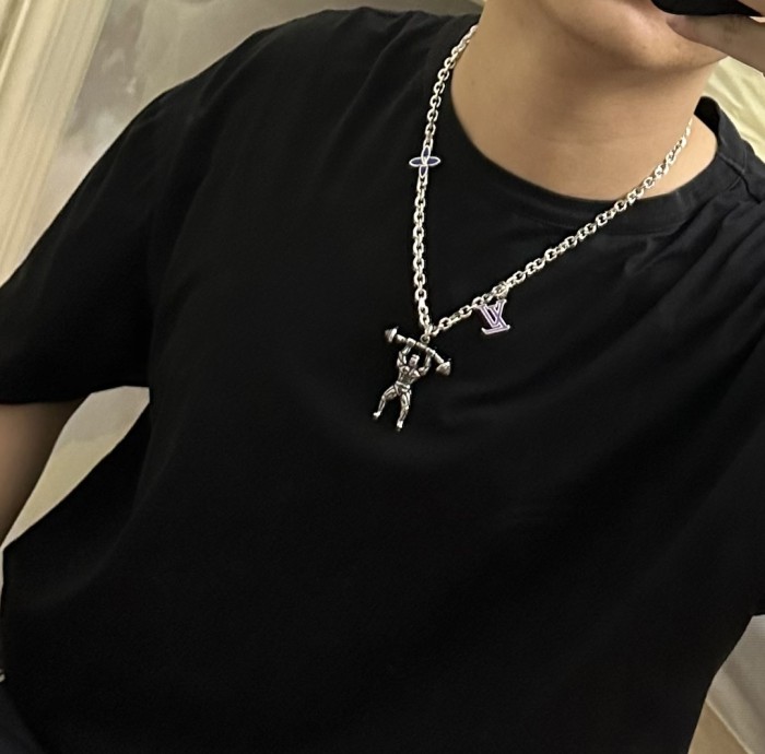 Clothes Louis Vuitton 49