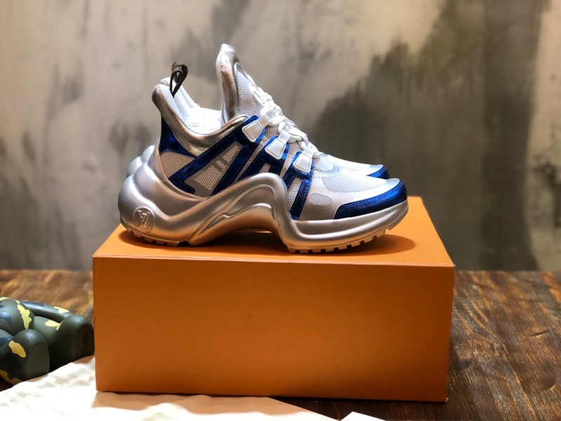 Louis Vuitton Archlight 16